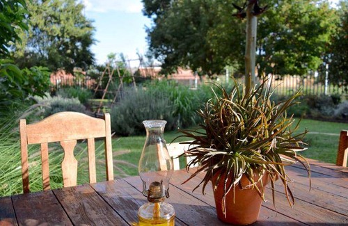 Newcastle Bed & Breakfast | 30 m² Bed and breakfast ∙ 5 guests