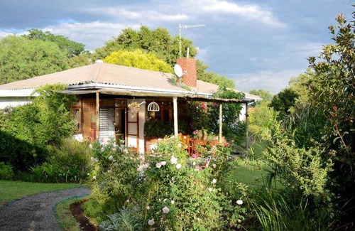 Newcastle Bed & Breakfast | 30 m² Bed and breakfast ∙ 5 guests