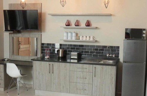 Newcastle Bed & Breakfast | 30 m² Bed and breakfast ∙ 5 guests