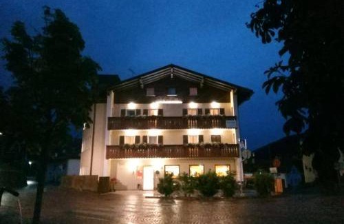 Trodena Hotel | 30 m² Hotel ∙ 4 guests
