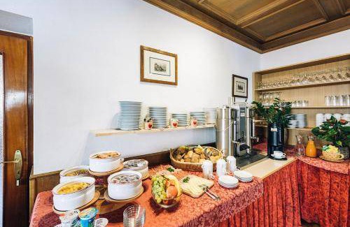 Trodena Hotel | 30 m² Hotel ∙ 4 guests