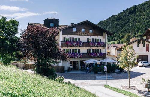 Trodena Hotel | 30 m² Hotel ∙ 4 guests