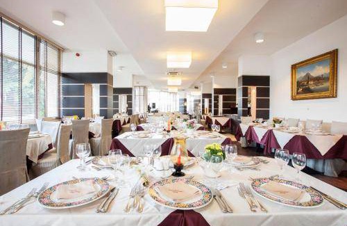 Arco Hotel | 30 m² Hotel ∙ 10 guests