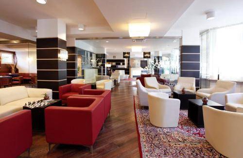 Arco Hotel | 30 m² Hotel ∙ 10 guests