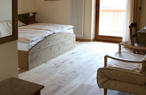 Isera House | 30 m² House ∙ 4 guests