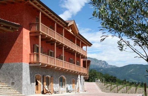 Isera House | 30 m² House ∙ 4 guests