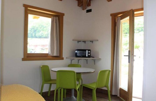 Isera House | 30 m² House ∙ 4 guests
