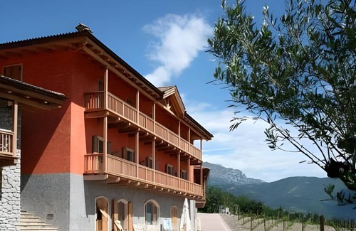 Isera House | 30 m² House ∙ 4 guests