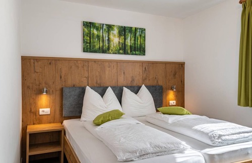 Chifa Apartment | 30 m² Studio flat ∙ 1 bedroom ∙ 2 guests