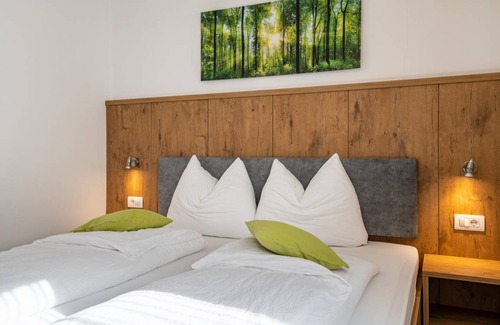 Chifa Apartment | 30 m² Studio flat ∙ 1 bedroom ∙ 2 guests