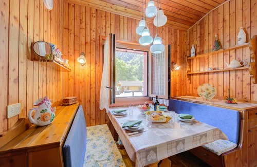 Ledro Apartment | 30 m² Studio flat ∙ 3 guests