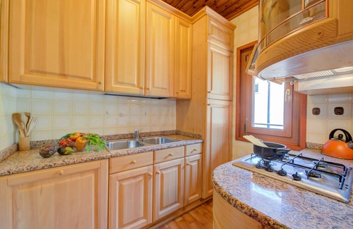Ledro Apartment | 30 m² Studio flat ∙ 3 guests