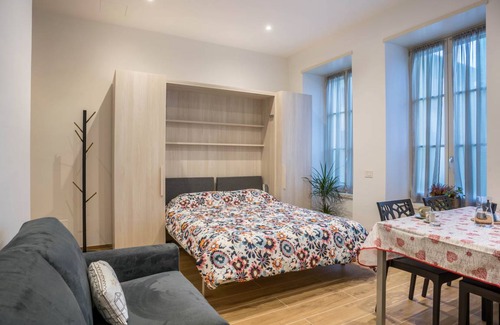 Tione di Trento Apartment | 31 m² Studio flat ∙ 2 guests
