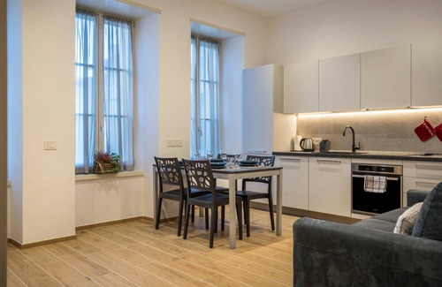 Tione di Trento Apartment | 31 m² Studio flat ∙ 2 guests