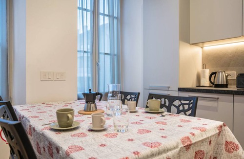 Tione di Trento Apartment | 31 m² Studio flat ∙ 2 guests