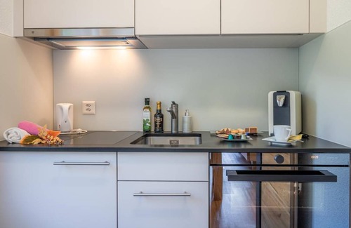 Zermatt Apartment | 32 m² Apartment ∙ 1 bedroom ∙ 2 guests