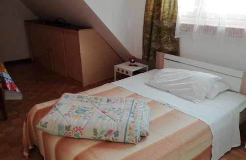 Auer Hotel | 32 m² Hotel ∙ 4 guests