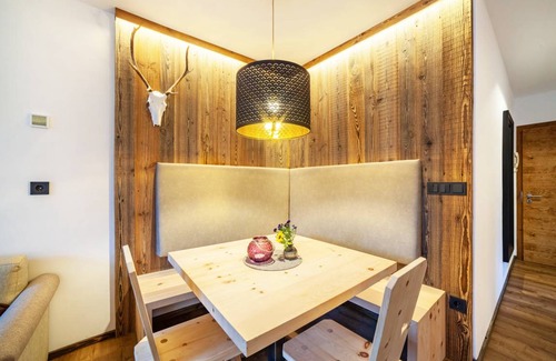 Pracupola Apartment | 32 m² Studio flat ∙ 1 bedroom ∙ 4 guests