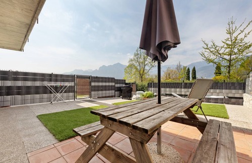 Bolognano-Vignole Apartment | 33 m² Apartment ∙ 1 bedroom ∙ 2 guests