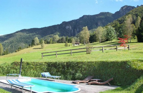 Ledro Apartment | 33 m² Apartment ∙ 1 bedroom ∙ 3 guests