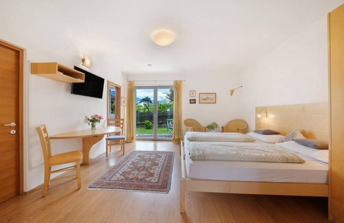 Terlano Apartment | 33 m² Apartment ∙ 1 bedroom ∙ 3 guests