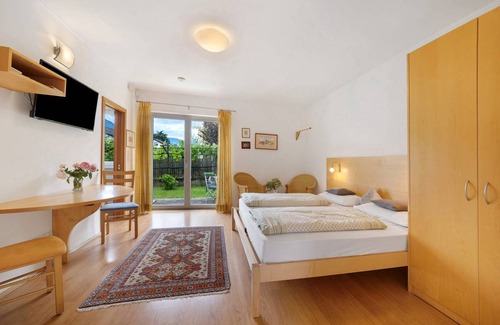 Terlano Apartment | 33 m² Apartment ∙ 1 bedroom ∙ 3 guests