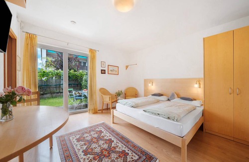 Terlano Apartment | 33 m² Apartment ∙ 1 bedroom ∙ 3 guests