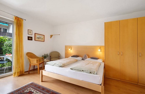 Terlano Apartment | 33 m² Apartment ∙ 1 bedroom ∙ 3 guests