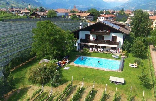 Lana Apartment | 33 m² Apartment ∙ 1 bedroom ∙ 3 guests