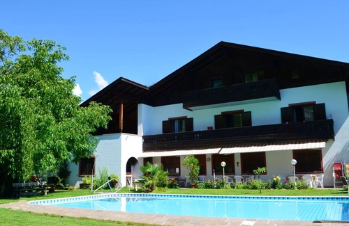 Lana Apartment | 33 m² Apartment ∙ 1 bedroom ∙ 3 guests