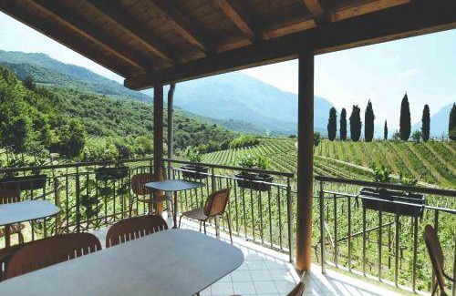 Ravina House | 33 m² Farmhouse ∙ 3 guests