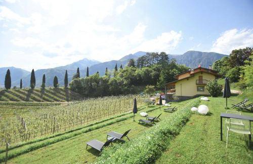 Ravina House | 33 m² Farmhouse ∙ 3 guests