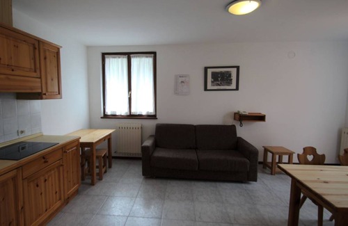 Ledro House | 33 m² House ∙ 1 bedroom ∙ 3 guests