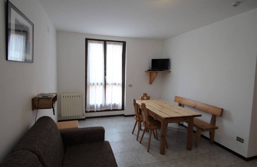 Ledro House | 33 m² House ∙ 1 bedroom ∙ 3 guests