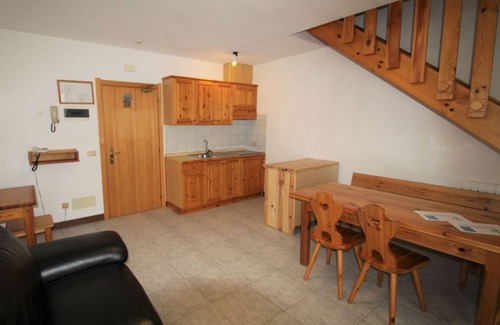 Ledro House | 33 m² House ∙ 1 bedroom ∙ 3 guests