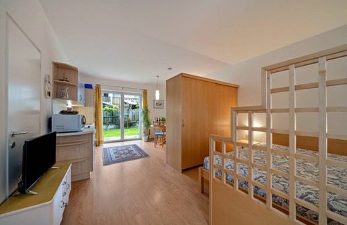 Terlano Apartment | 33 m² Studio flat ∙ 1 bedroom ∙ 3 guests