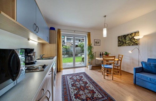 Terlano Apartment | 33 m² Studio flat ∙ 1 bedroom ∙ 3 guests