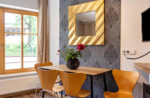 Issengo Apartment | 34 m² Apartment ∙ 1 bedroom ∙ 3 guests