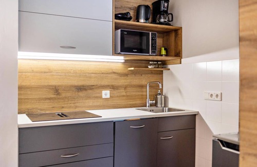 Issengo Apartment | 34 m² Apartment ∙ 1 bedroom ∙ 3 guests