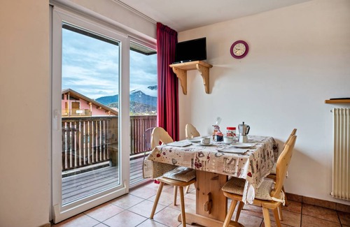 Gionghi-Cappella Apartment | 35 m² Apartment ∙ 1 bedroom ∙ 3 guests
