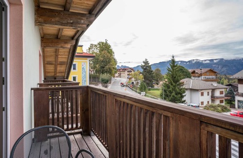 Gionghi-Cappella Apartment | 35 m² Apartment ∙ 1 bedroom ∙ 3 guests
