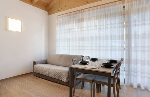 Tione di Trento Apartment | 35 m² Apartment ∙ 1 bedroom ∙ 4 guests