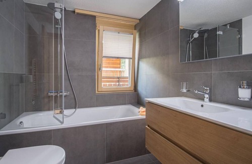 Zermatt Apartment | 35 m² Apartment ∙ 1 bedroom ∙ 3 guests