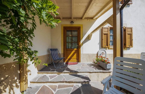 Castello-Molina di Fiemme Apartment | 35 m² Apartment ∙ 1 bedroom ∙ 3 guests