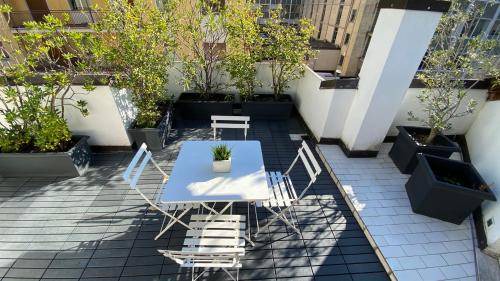 Trento Apartment | 35 m² Apartment ∙ 1 bedroom ∙ 3 guests