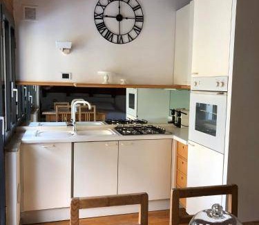 Trento Apartment | 35 m² Apartment ∙ 1 bedroom ∙ 3 guests