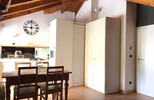 Trento Apartment | 35 m² Apartment ∙ 1 bedroom ∙ 3 guests