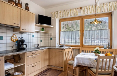 Ultimo Apartment | 35 m² Apartment ∙ 1 bedroom ∙ 2 guests