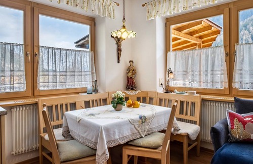 Ultimo Apartment | 35 m² Apartment ∙ 1 bedroom ∙ 2 guests
