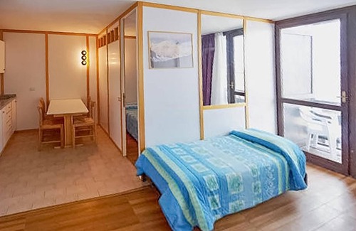 Vason Apartment | 35 m² Apartment ∙ 1 bedroom ∙ 4 guests